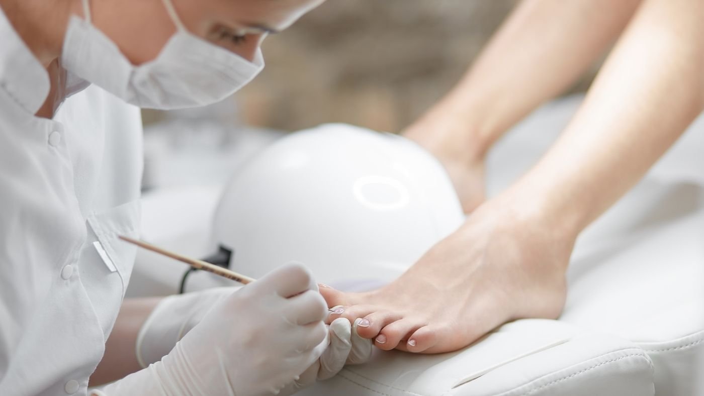 How important to have regular pedicure